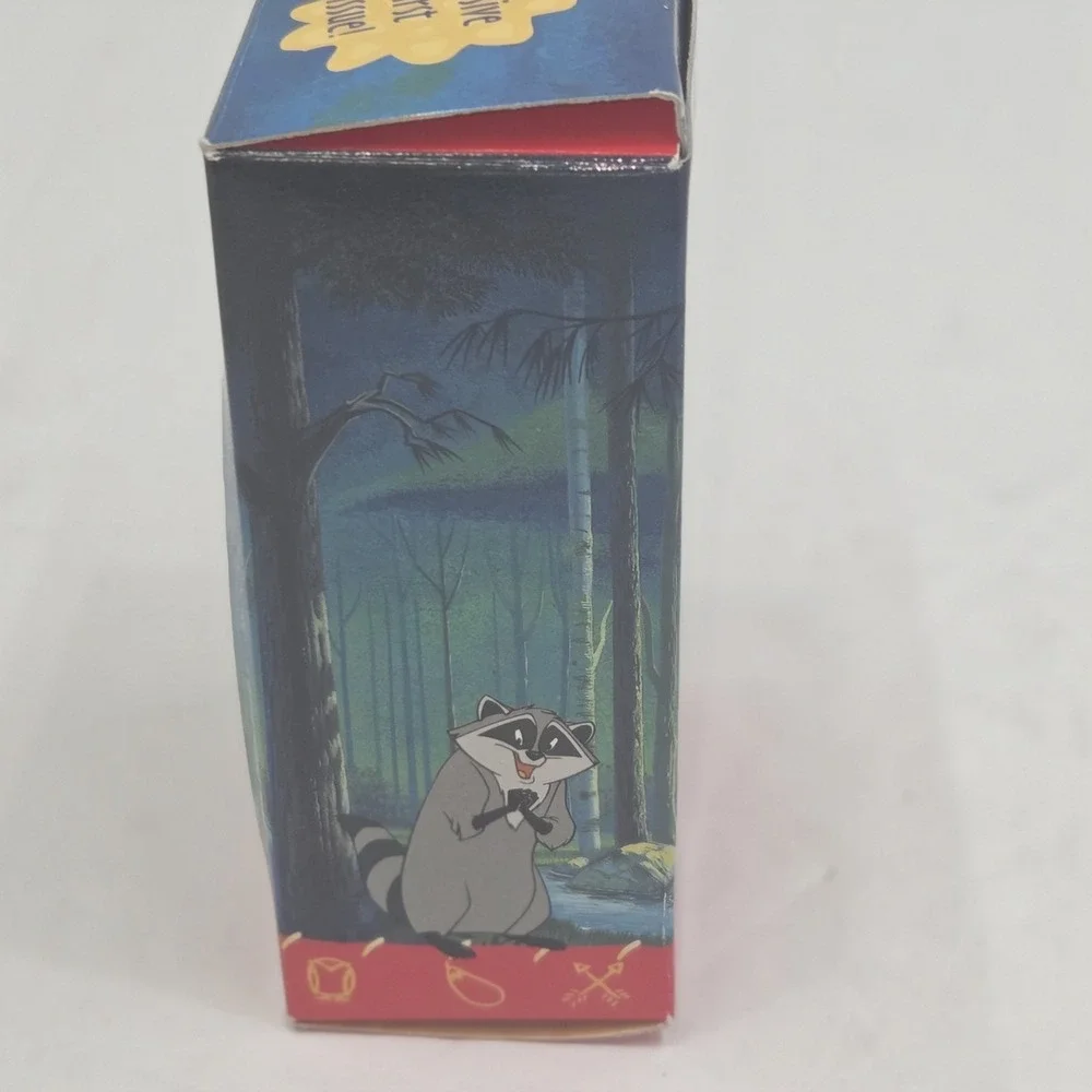 Disney grolier first