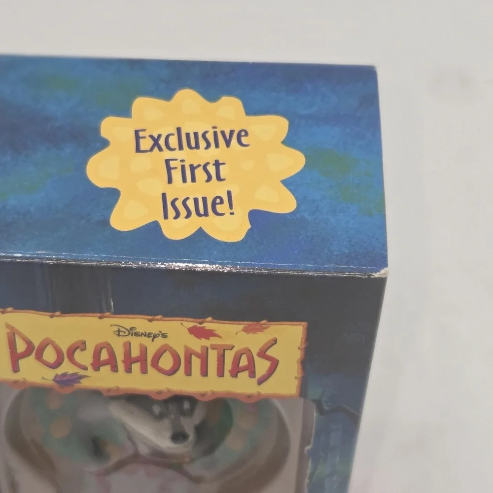 Disney grolier first
