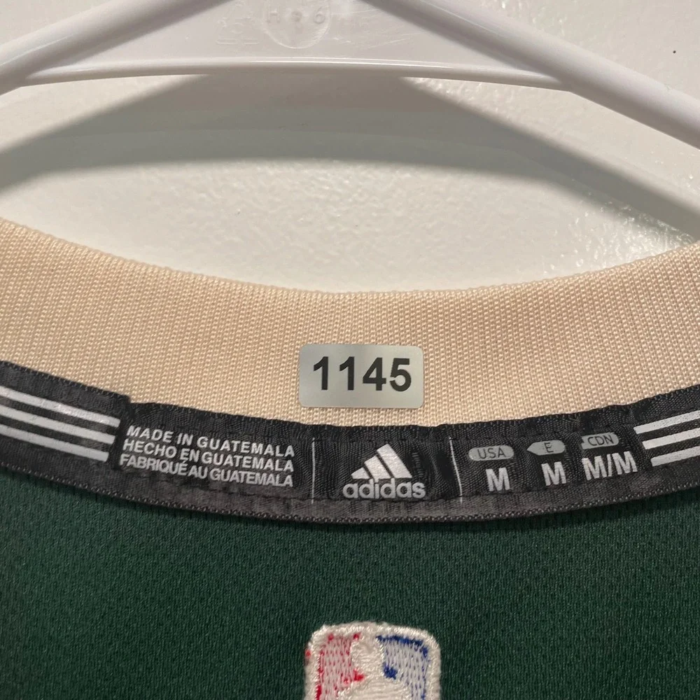 adidas milwaukee bucks