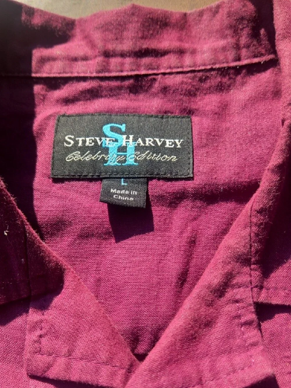 steve harvey st john