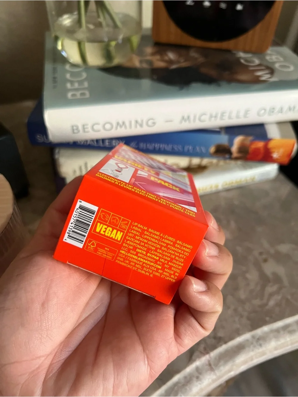 Milk Makeup new sealed