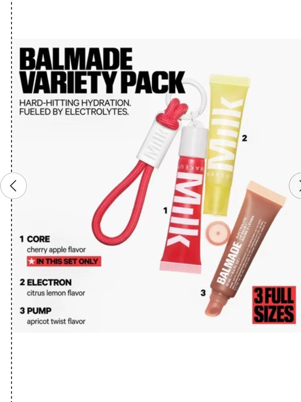 Milk Makeup new sealed