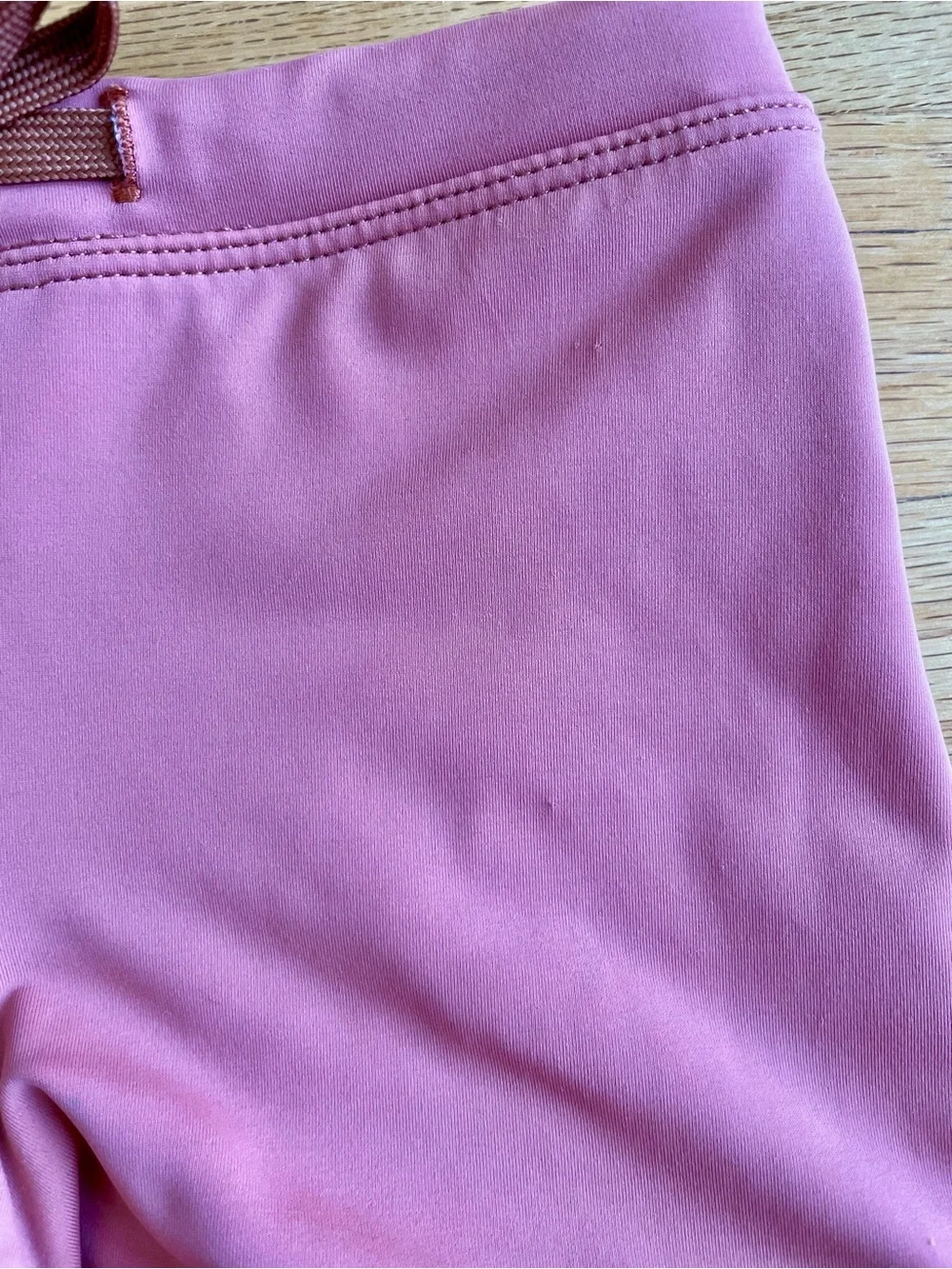Kortni Jeane fabric active