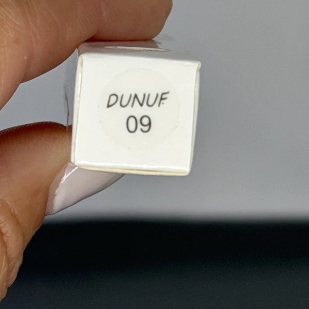 Dunuf liquid glitter