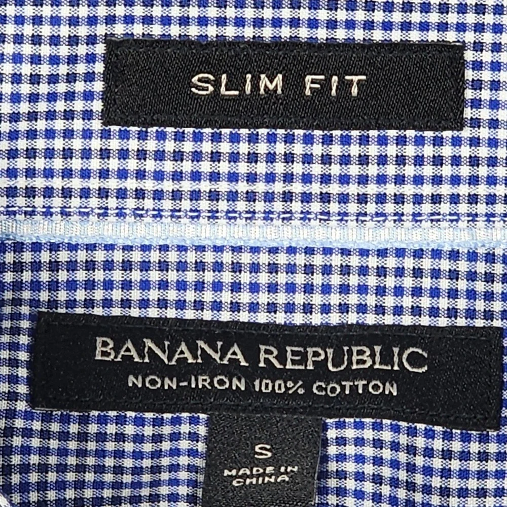 Banana Republic banana republic