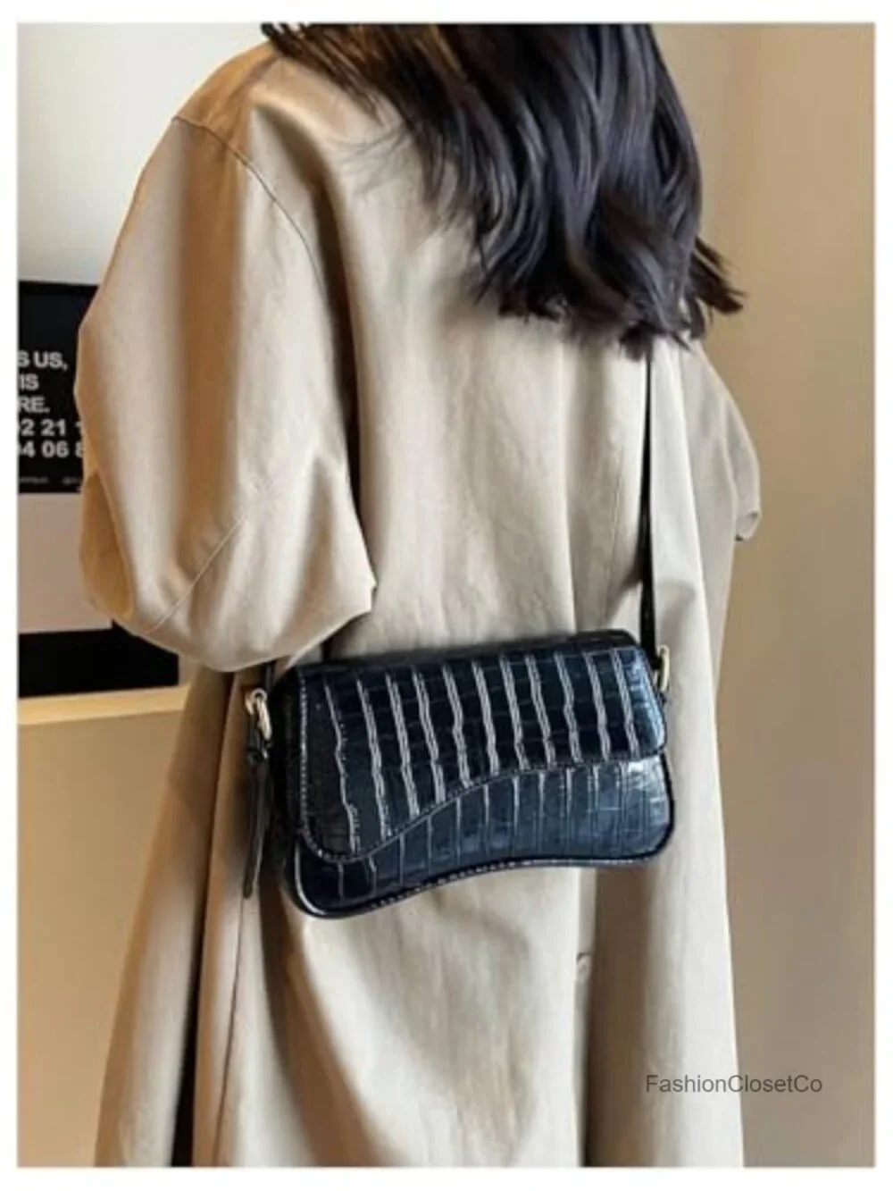 N/A soft faux
