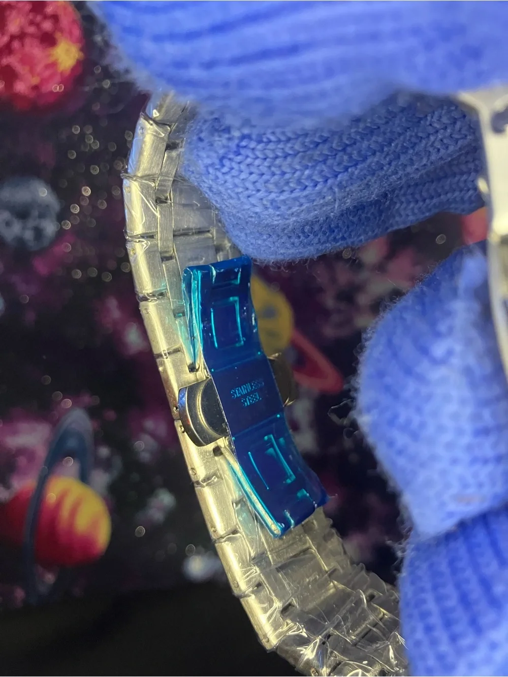 G-Shock brand new