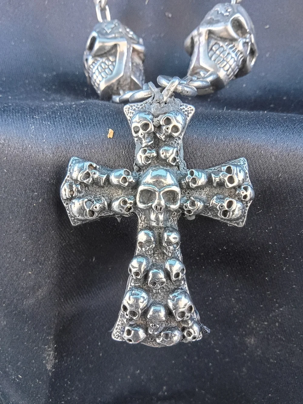DANNYS CHAINZ bold men’s