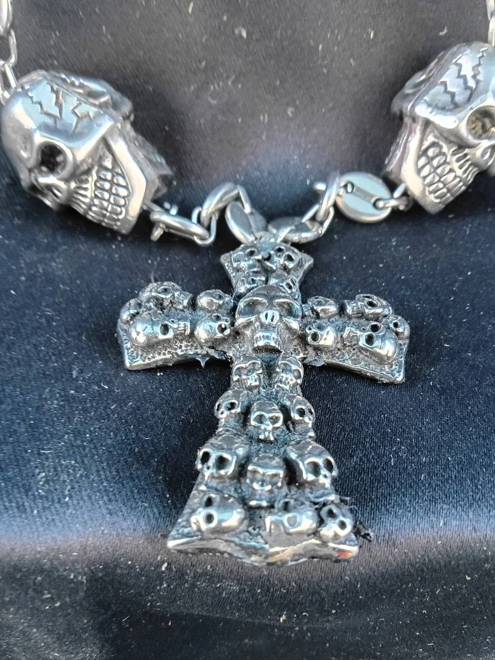 DANNYS CHAINZ bold men’s