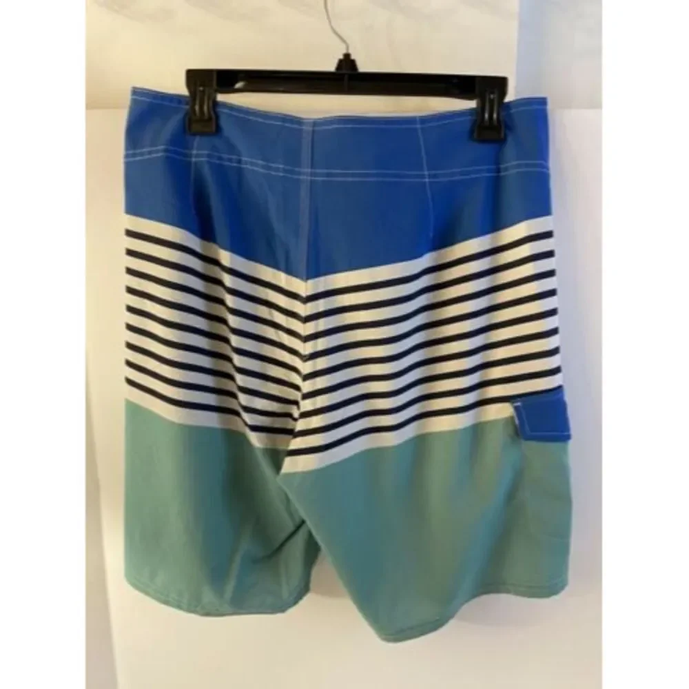 Rusty board shorts