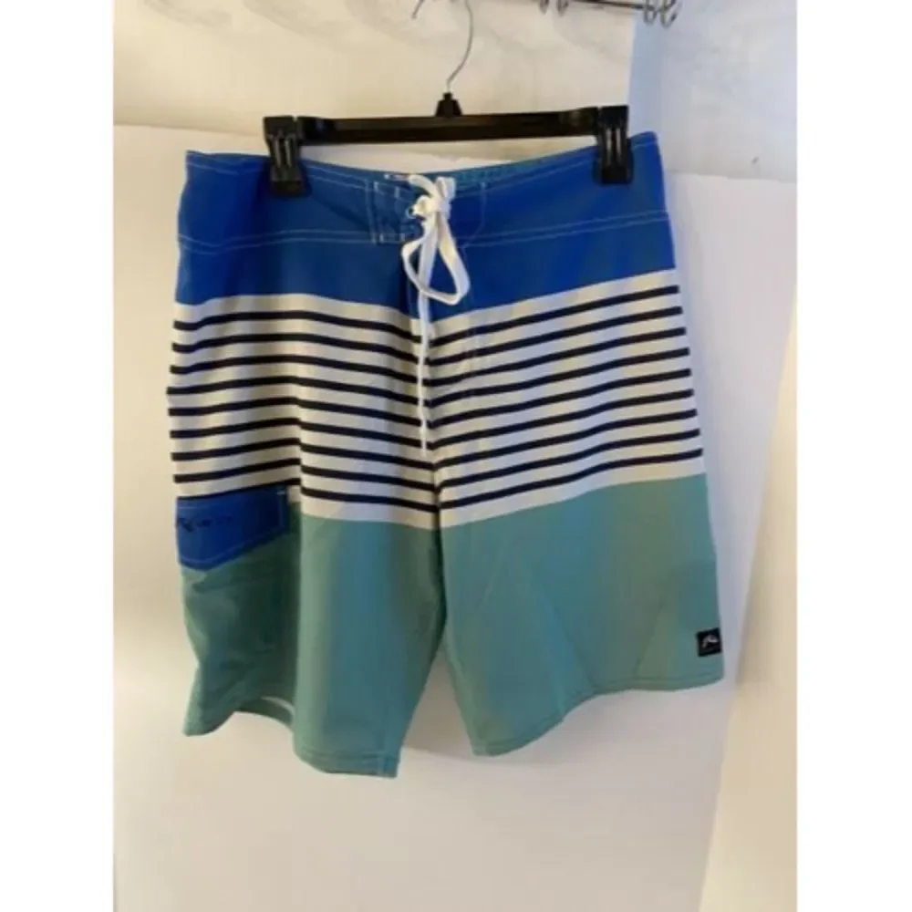 Rusty board shorts