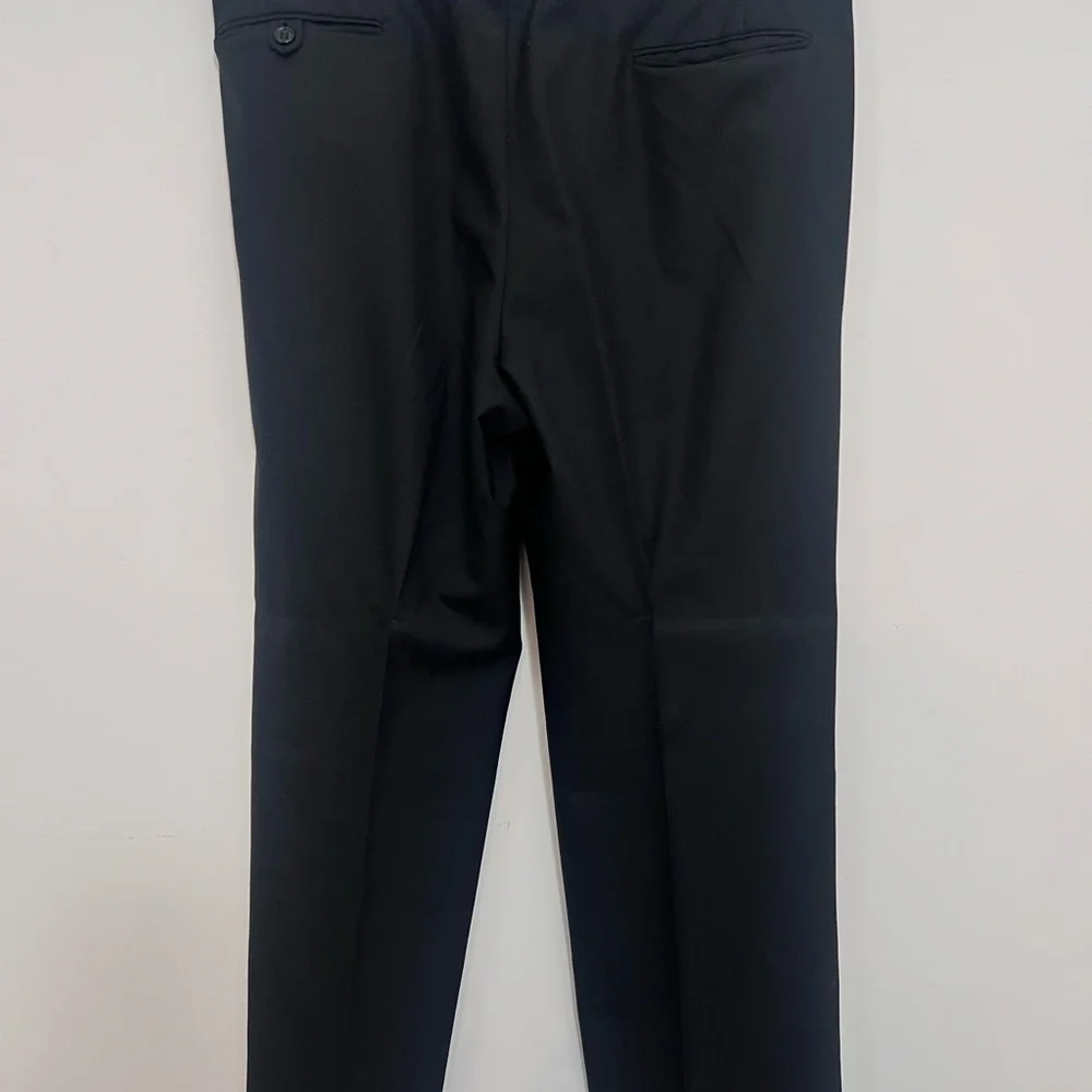 Polo Ralph Lauren elegant black