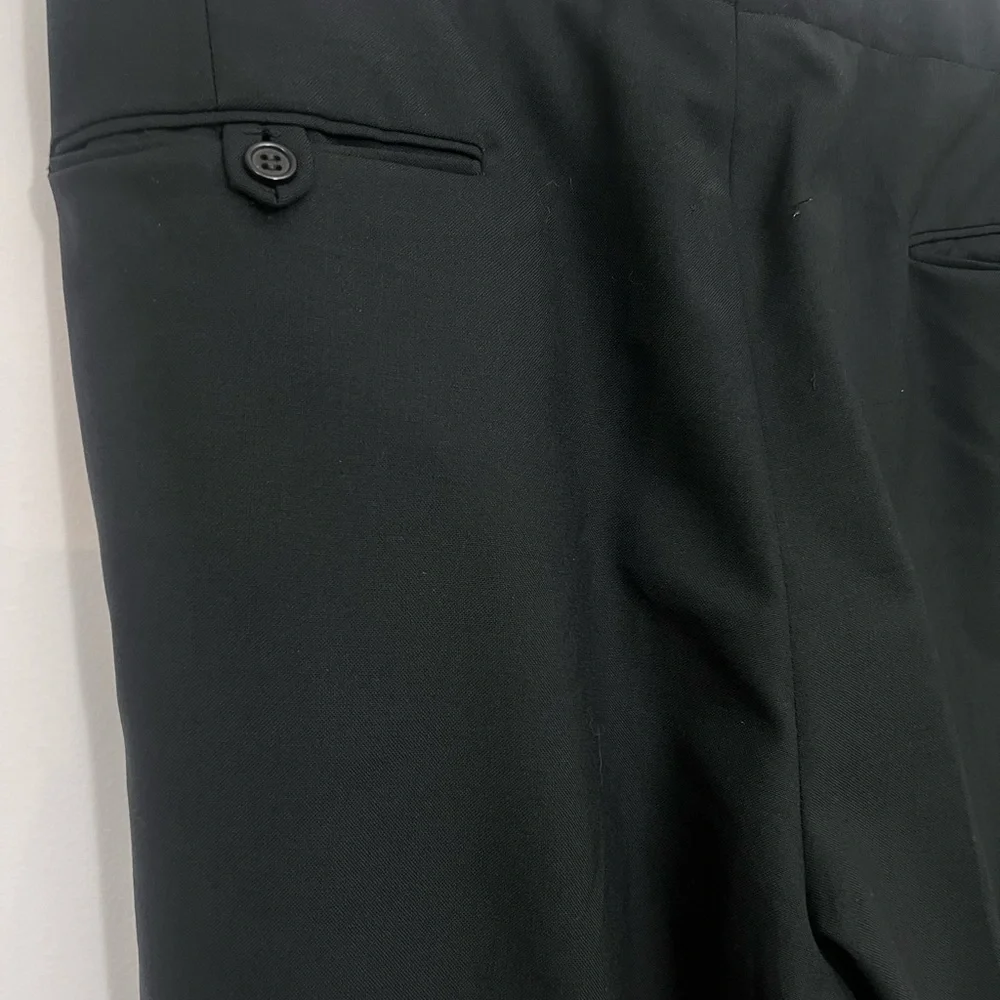 Polo Ralph Lauren elegant black