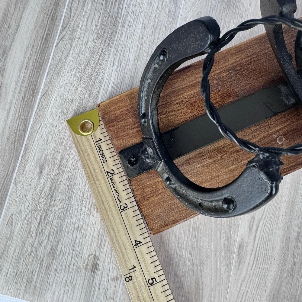 Handmade pre owned