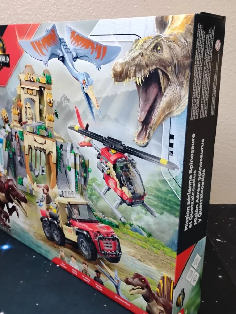 Lego up sale