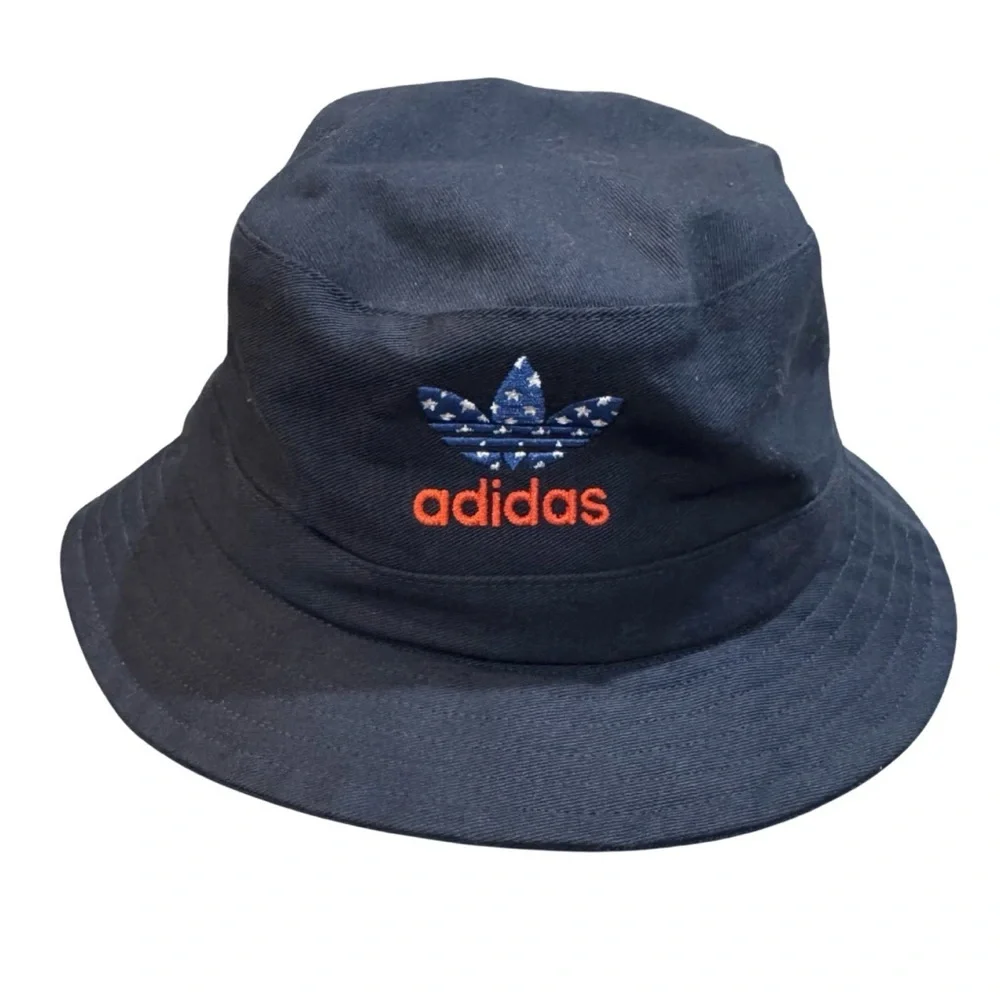 Adidas Originals Unisex Adult Unisex Originals Americana Bucket Hat