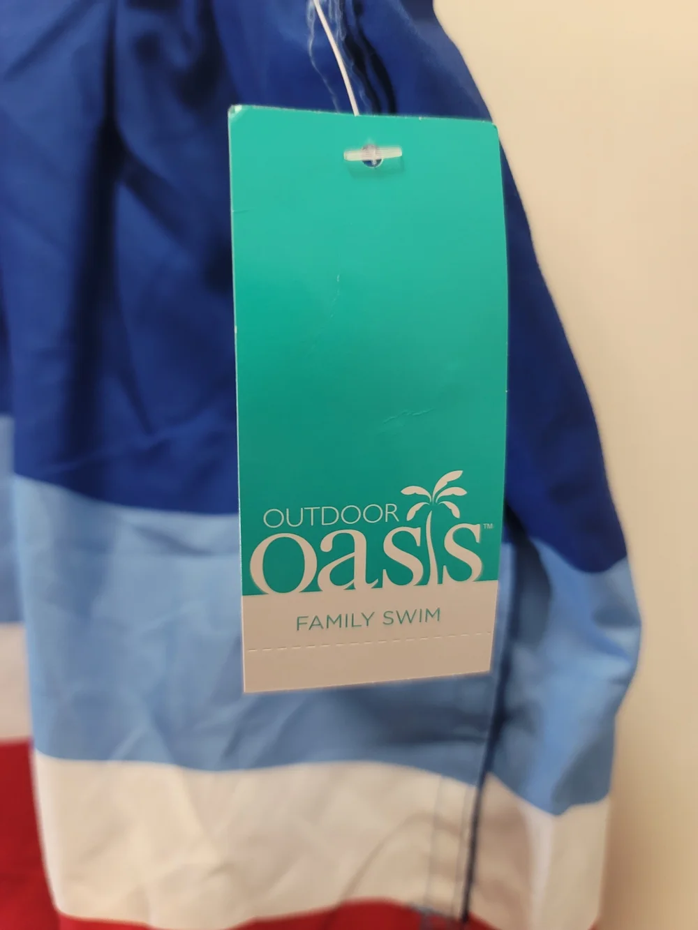 Oasis classic men