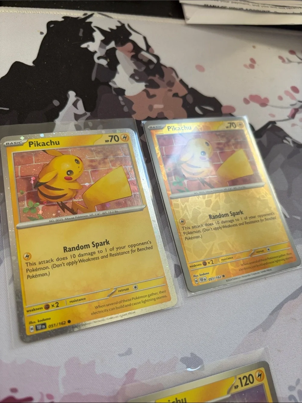 Pokemon includes all