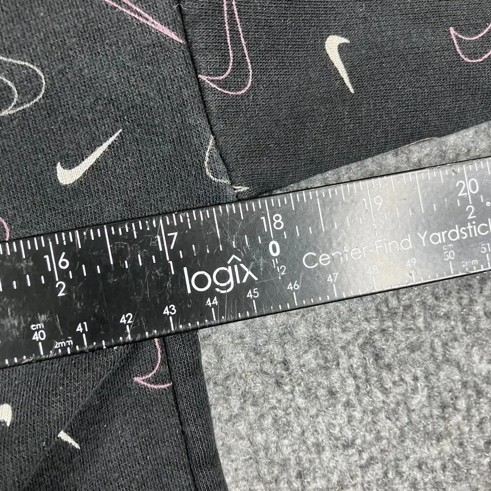 Nike hoodie girls