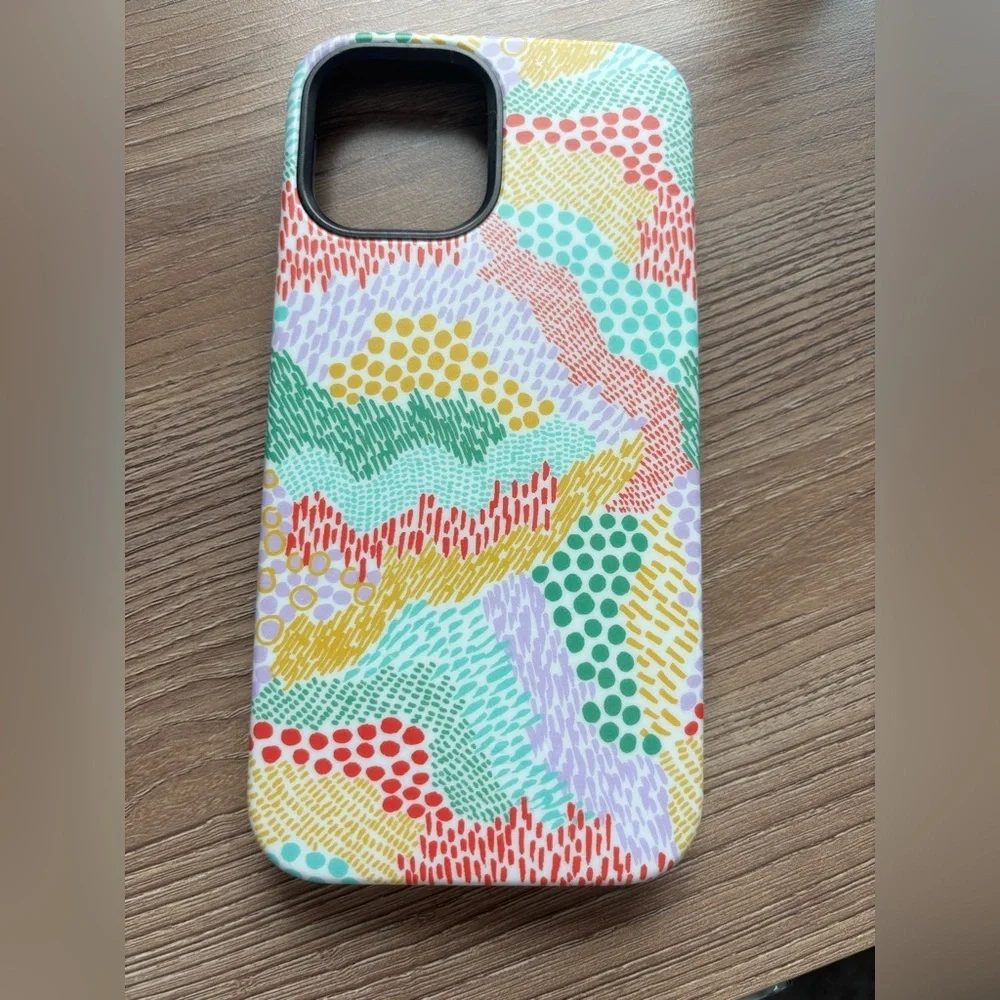 Casely iPhone 12 Pro Max Case