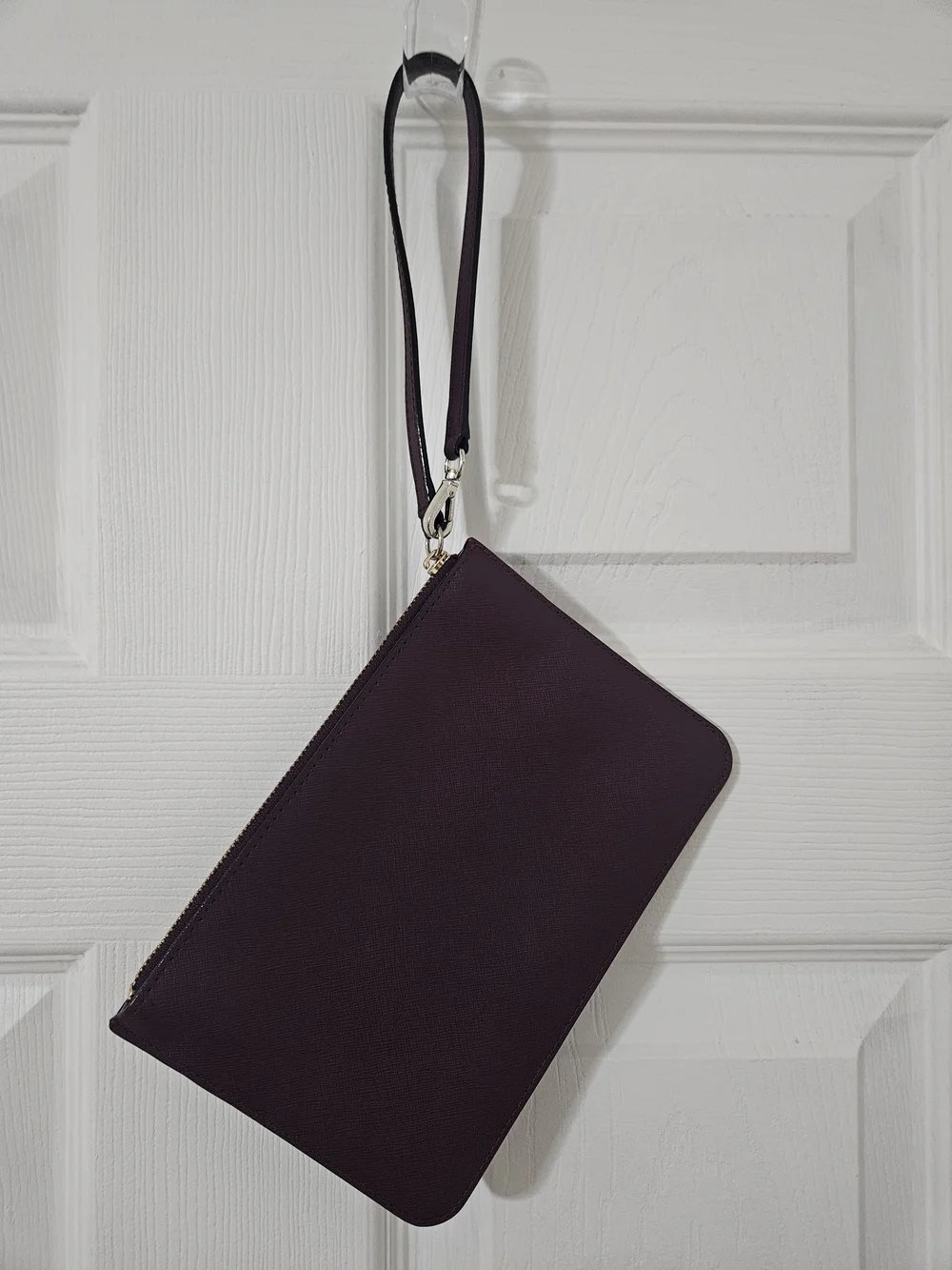 kate spade compact wristlet