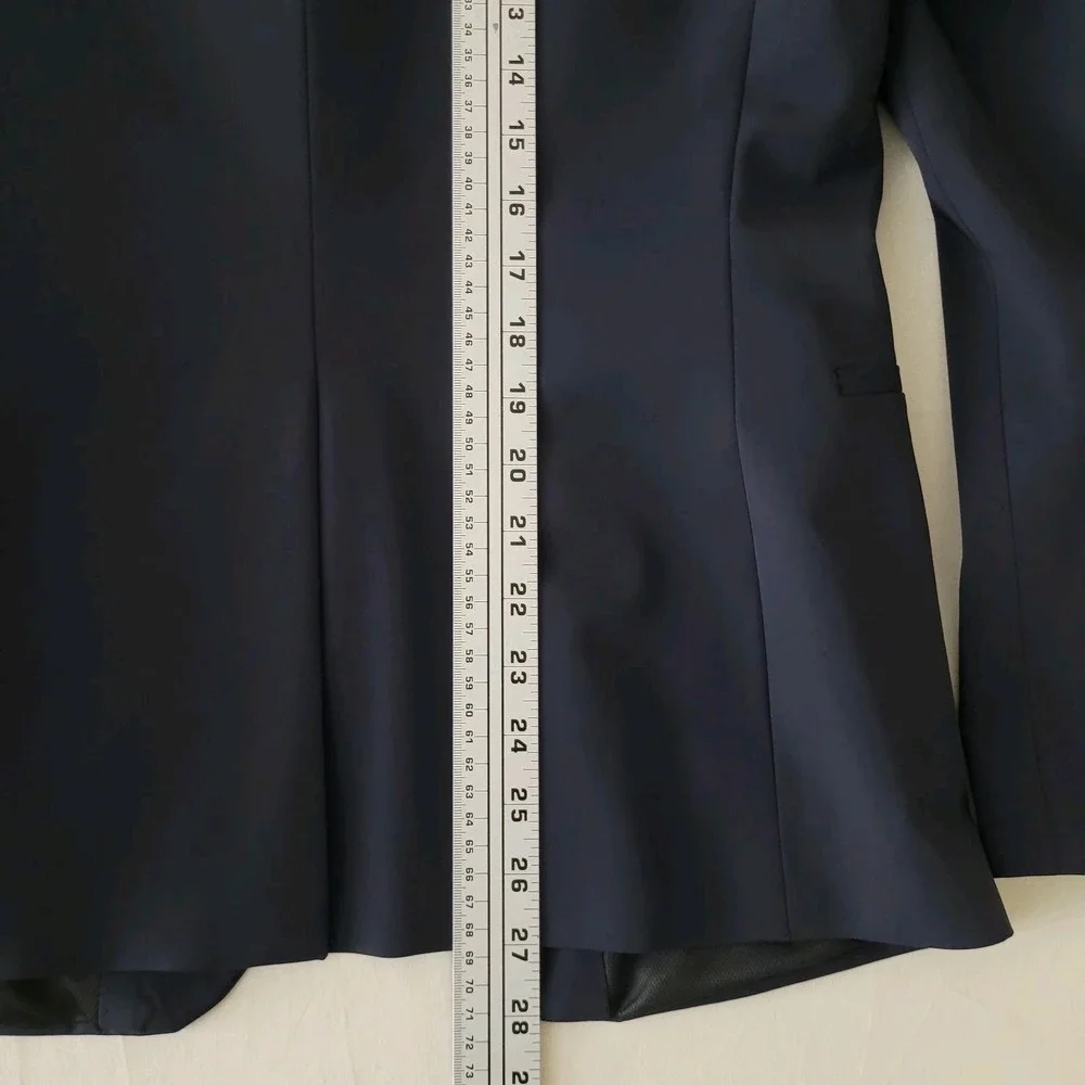 Zara man blazer
