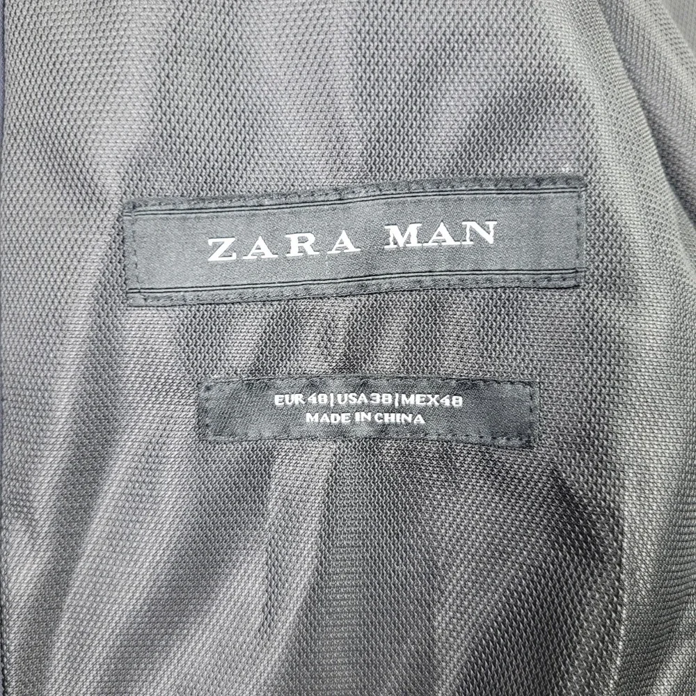 Zara man blazer
