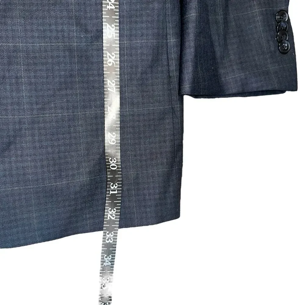 Peter Millar sophisticated navy