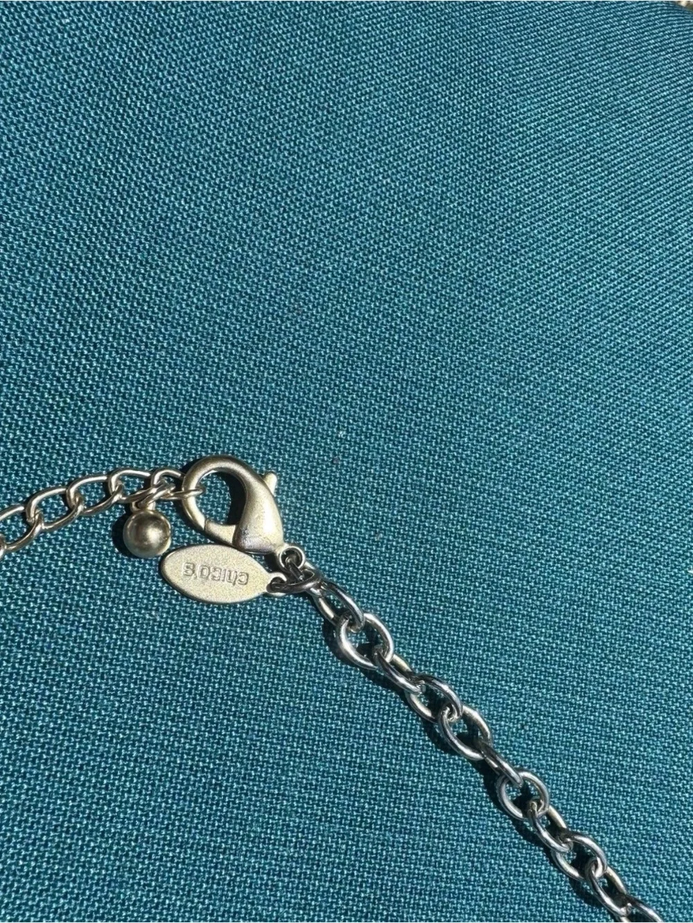 Chicos design classic shiny