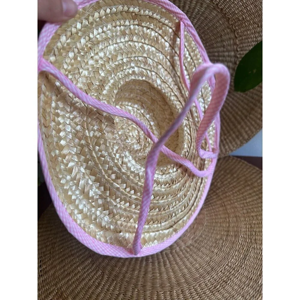 N/A oversized woven