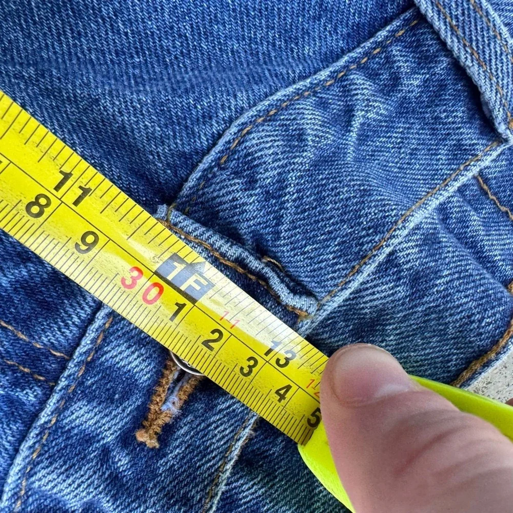 Levis vintage y2k