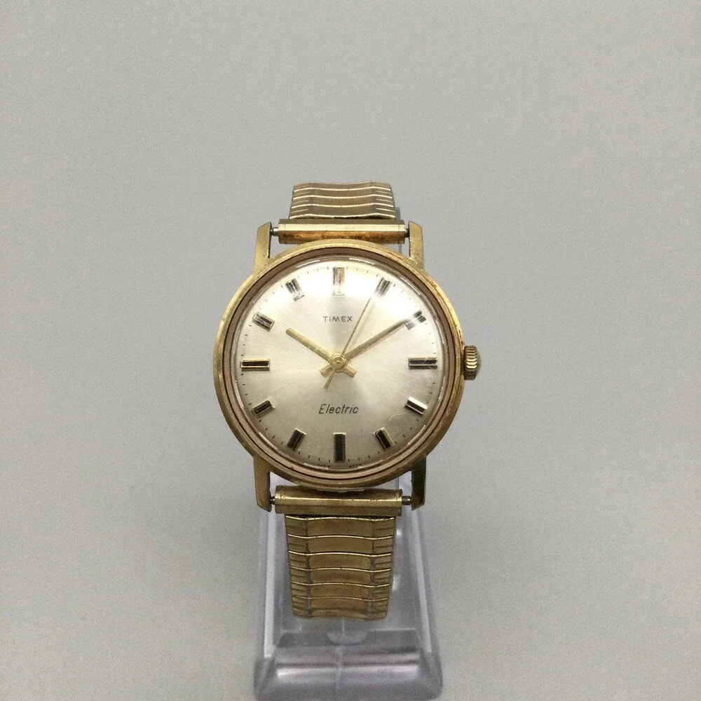 Timex see photos