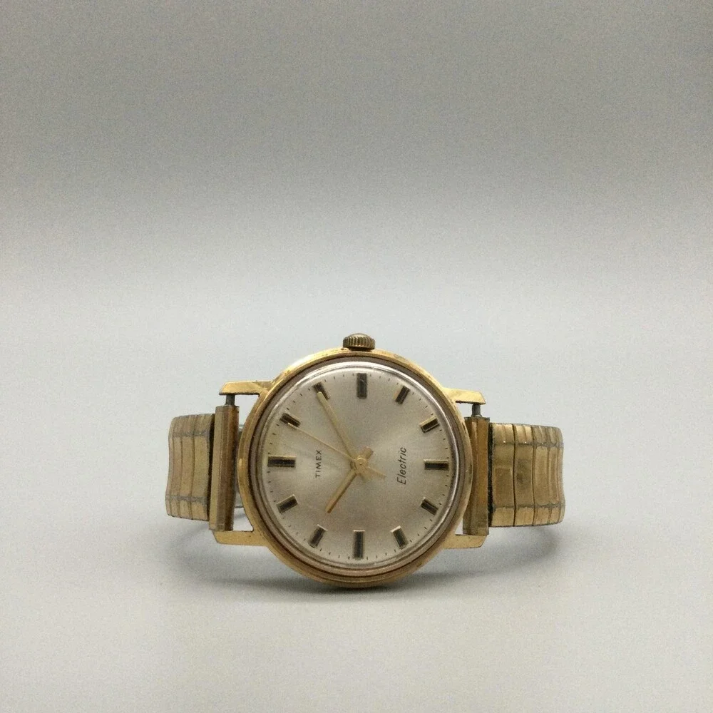 Timex see photos