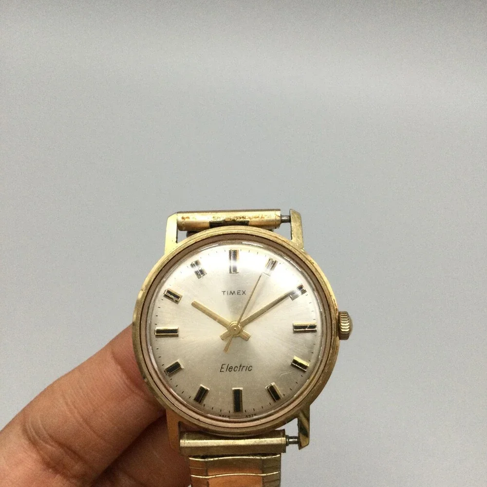 Timex see photos