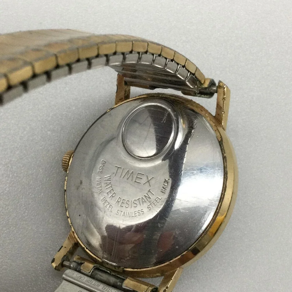 Timex see photos
