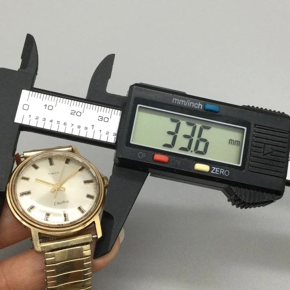 Timex see photos