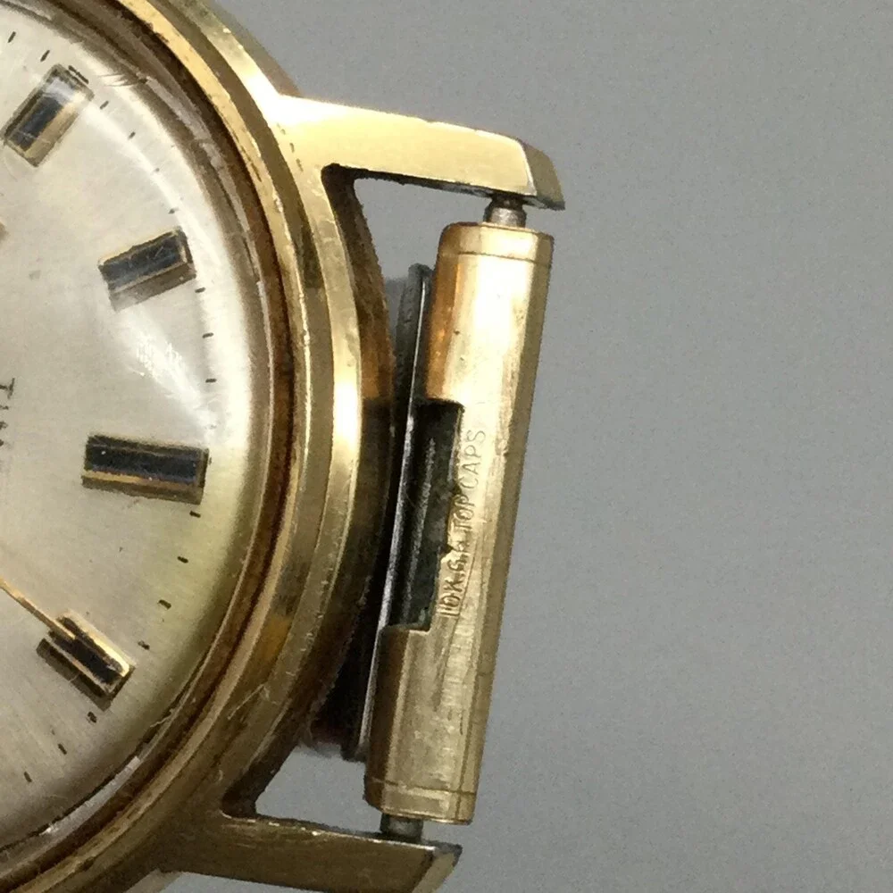 Timex see photos
