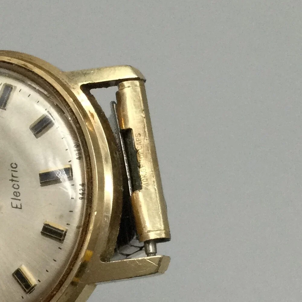 Timex see photos