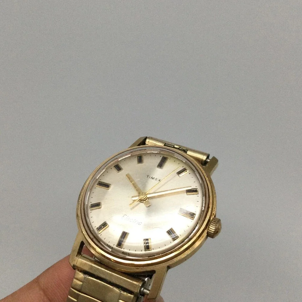 Timex see photos