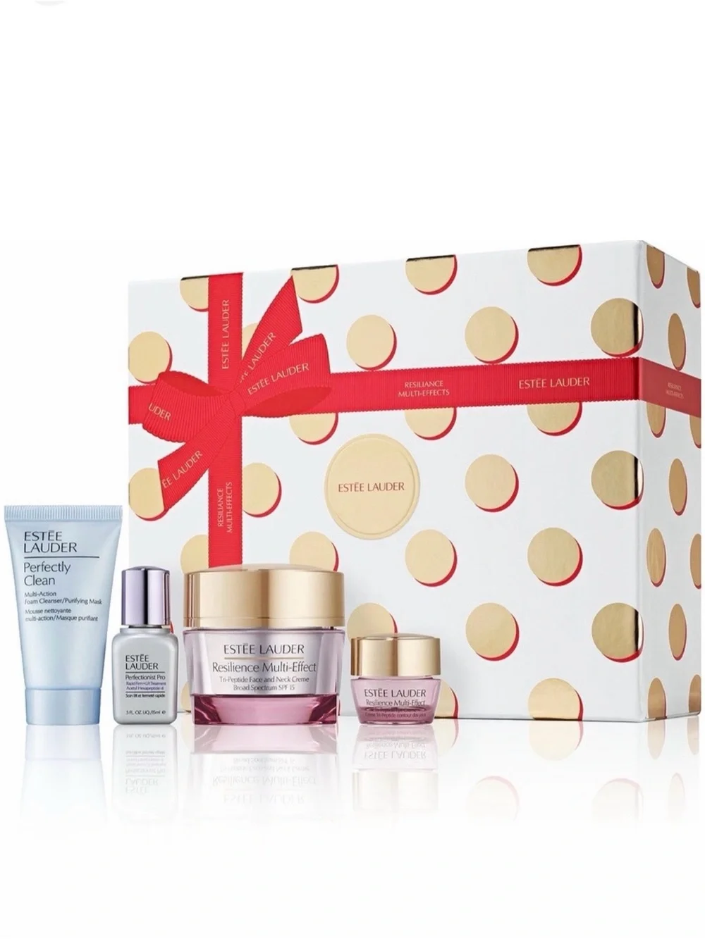 Estee Lauder luxury estee