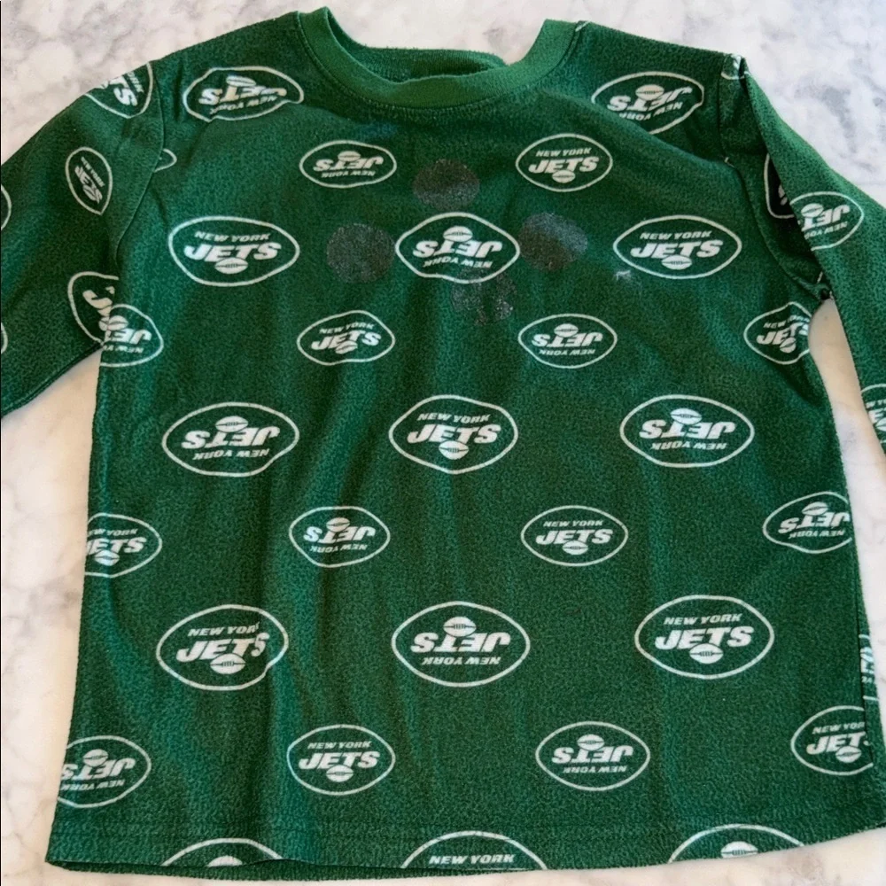 NFL comfortable green