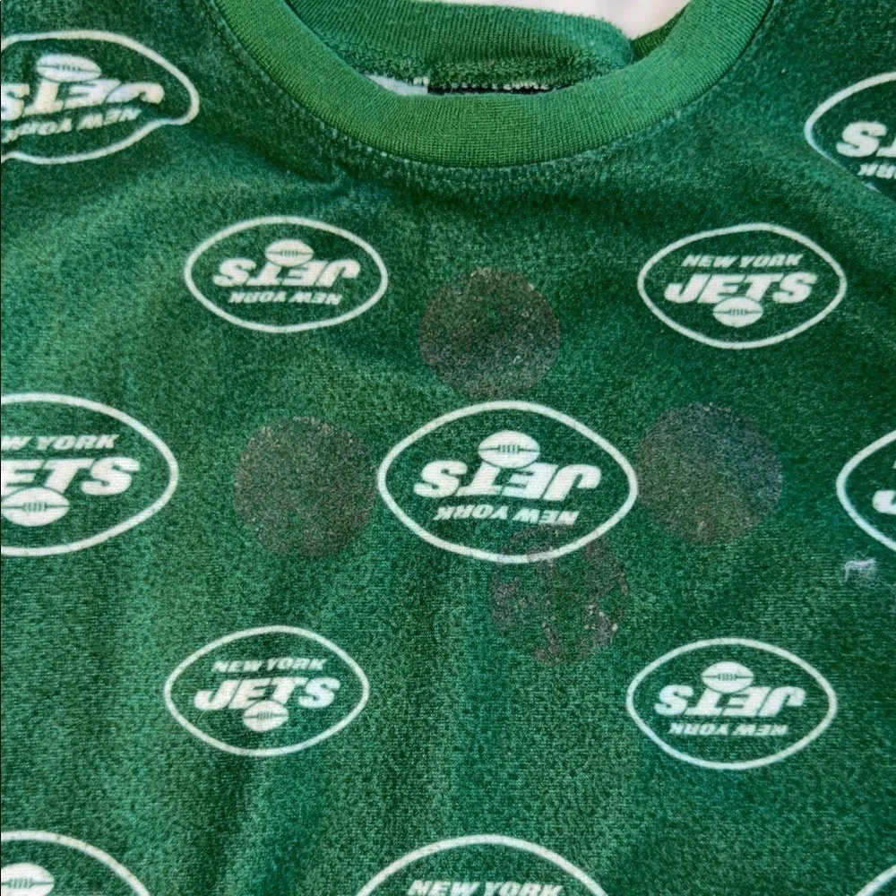 NFL comfortable green