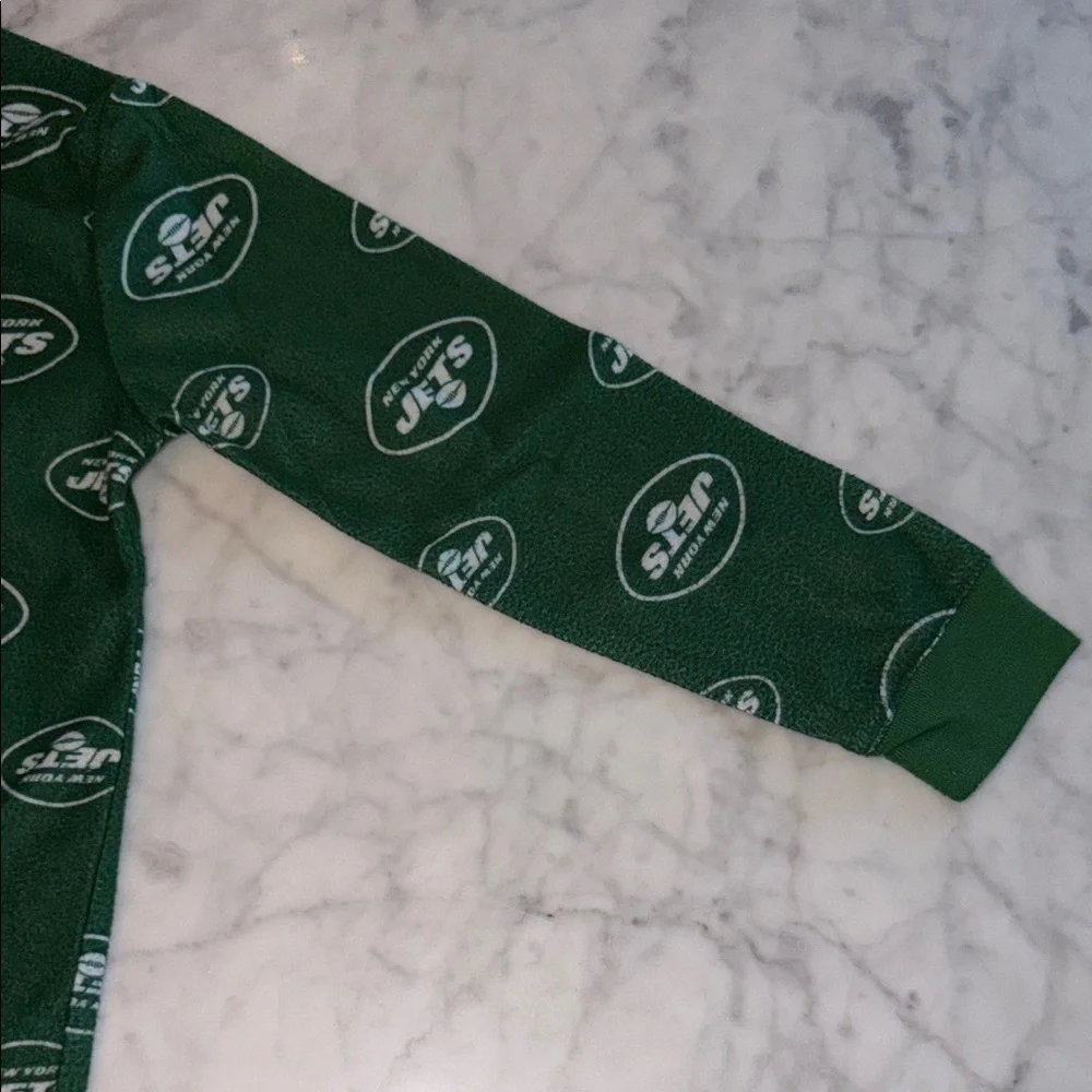 NFL comfortable green