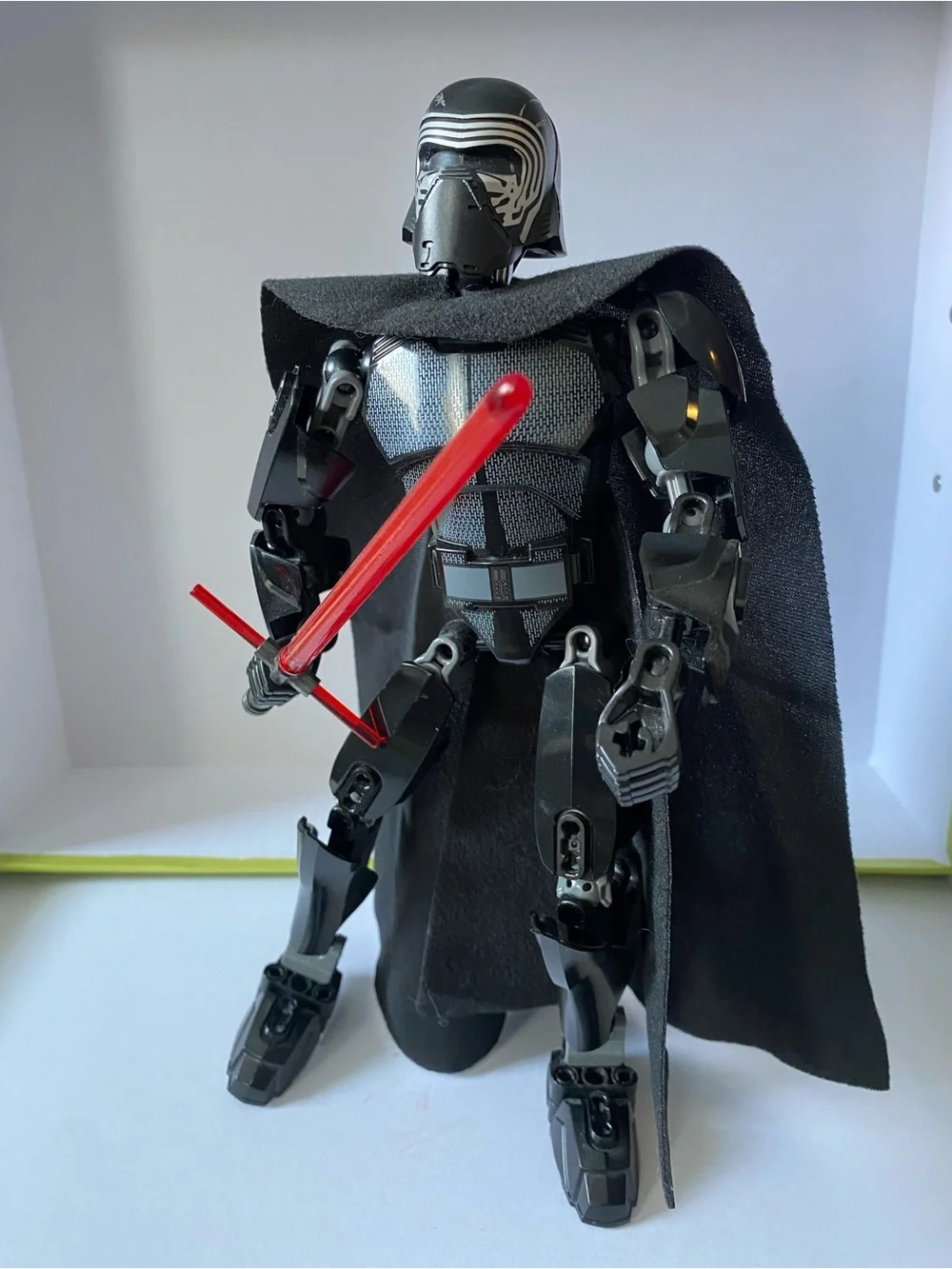 N/A lego star