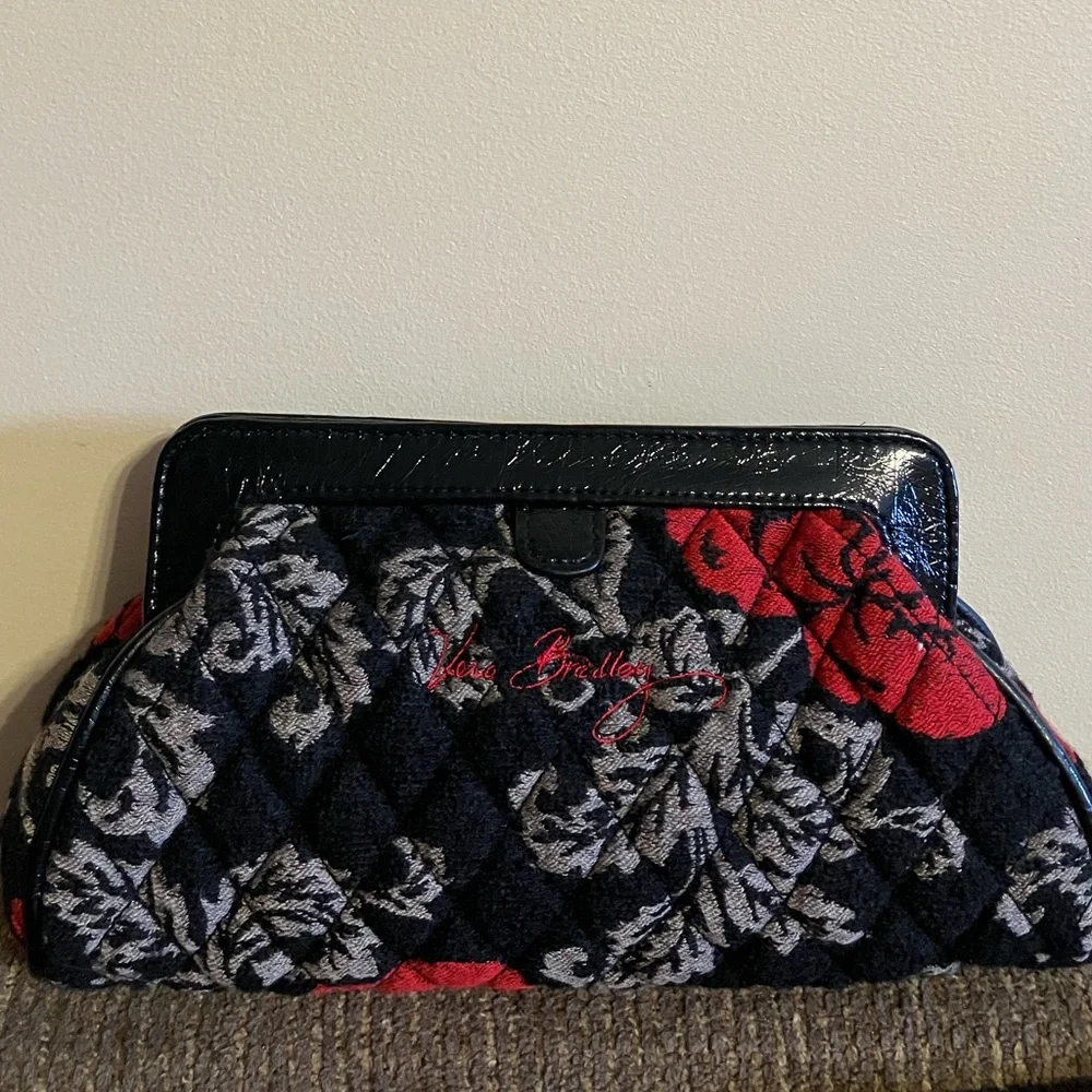 Vera Bradley nwt vera