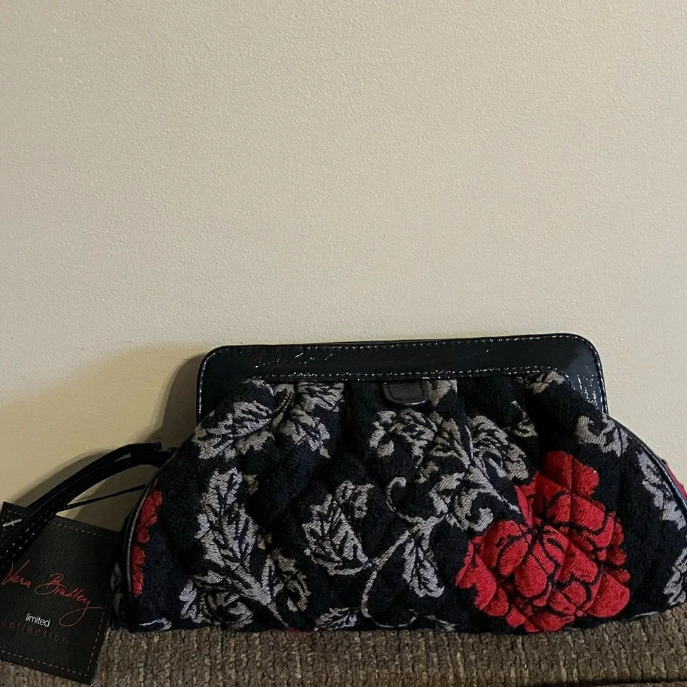 Vera Bradley nwt vera