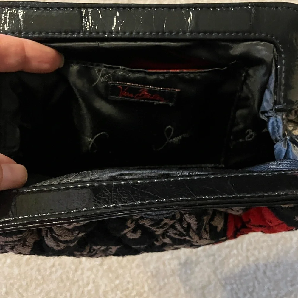 Vera Bradley nwt vera