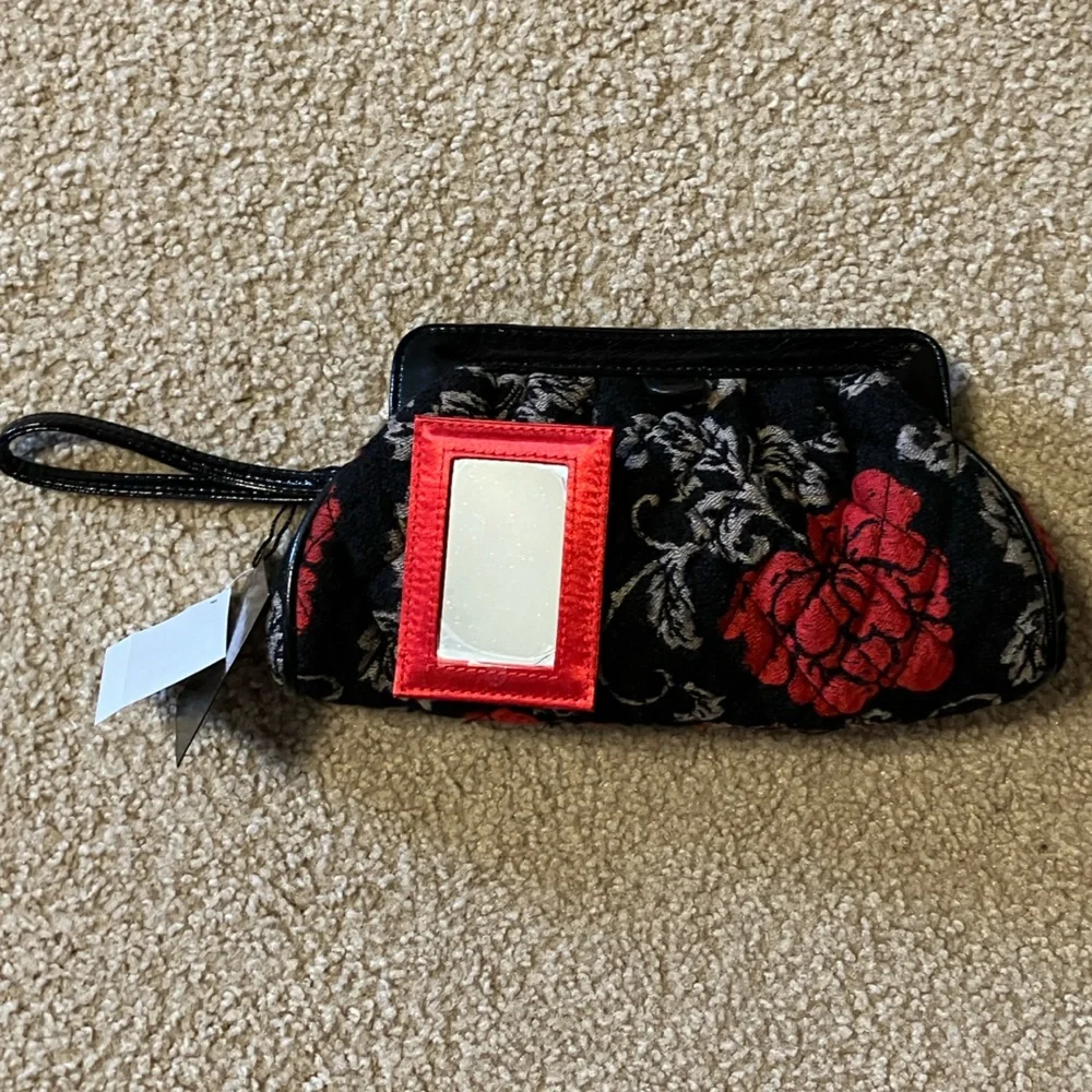 Vera Bradley nwt vera