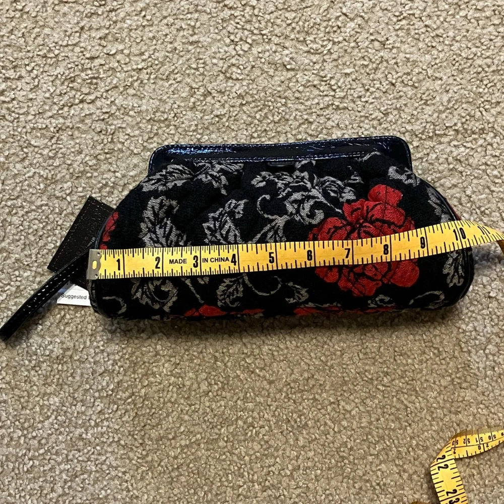 Vera Bradley nwt vera
