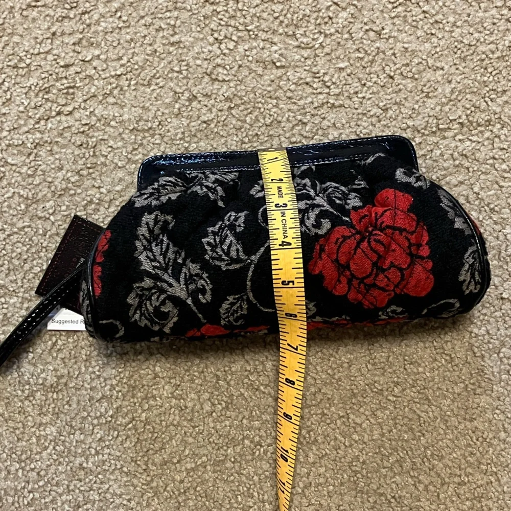 Vera Bradley nwt vera